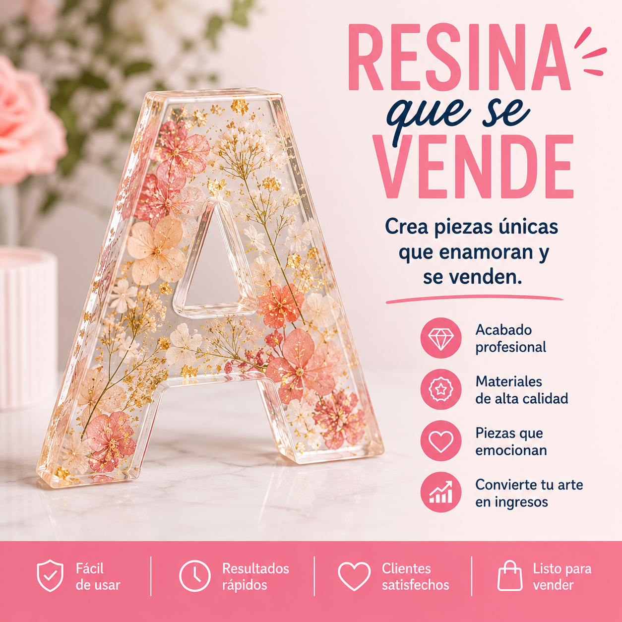 Pieza terminada