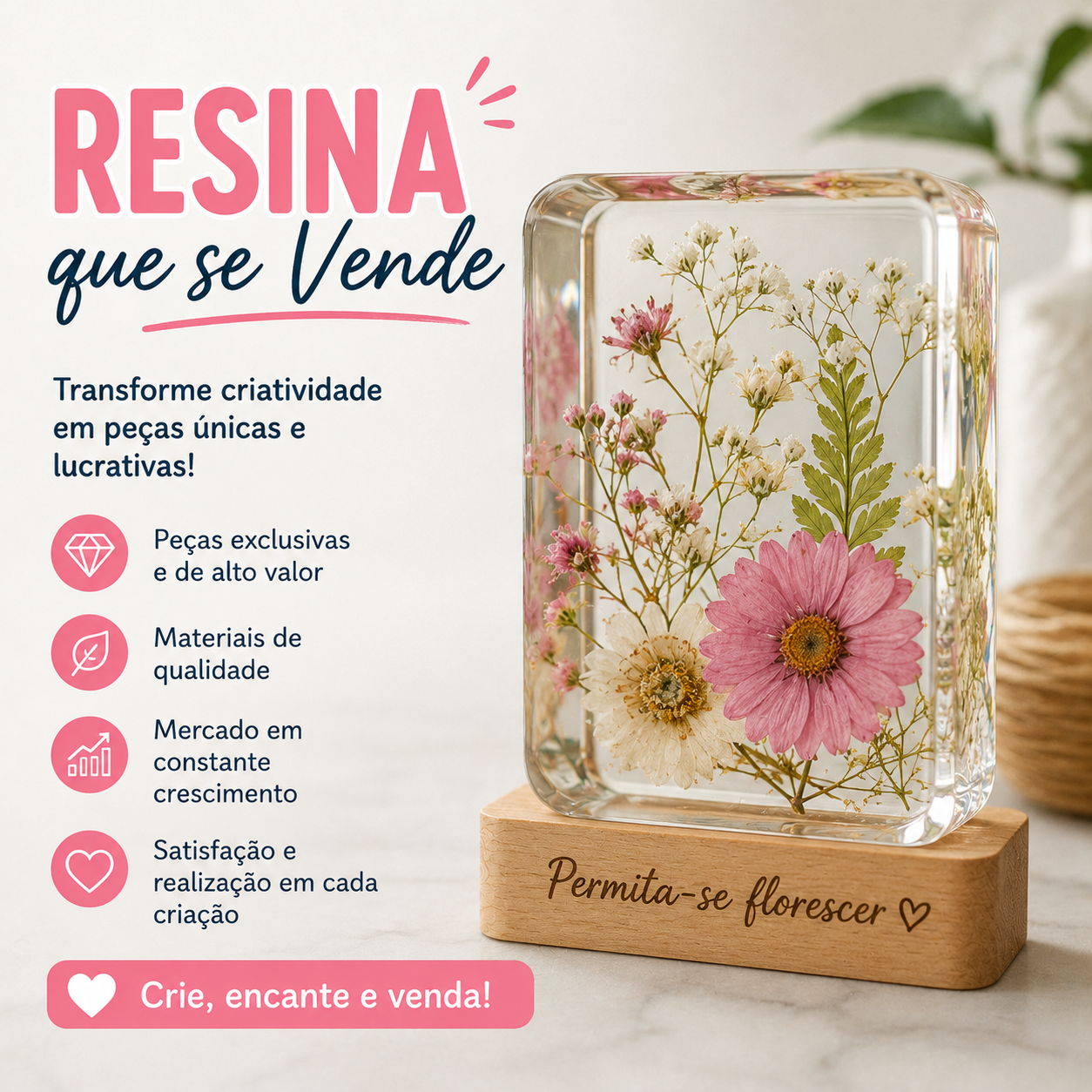 Pieza terminada