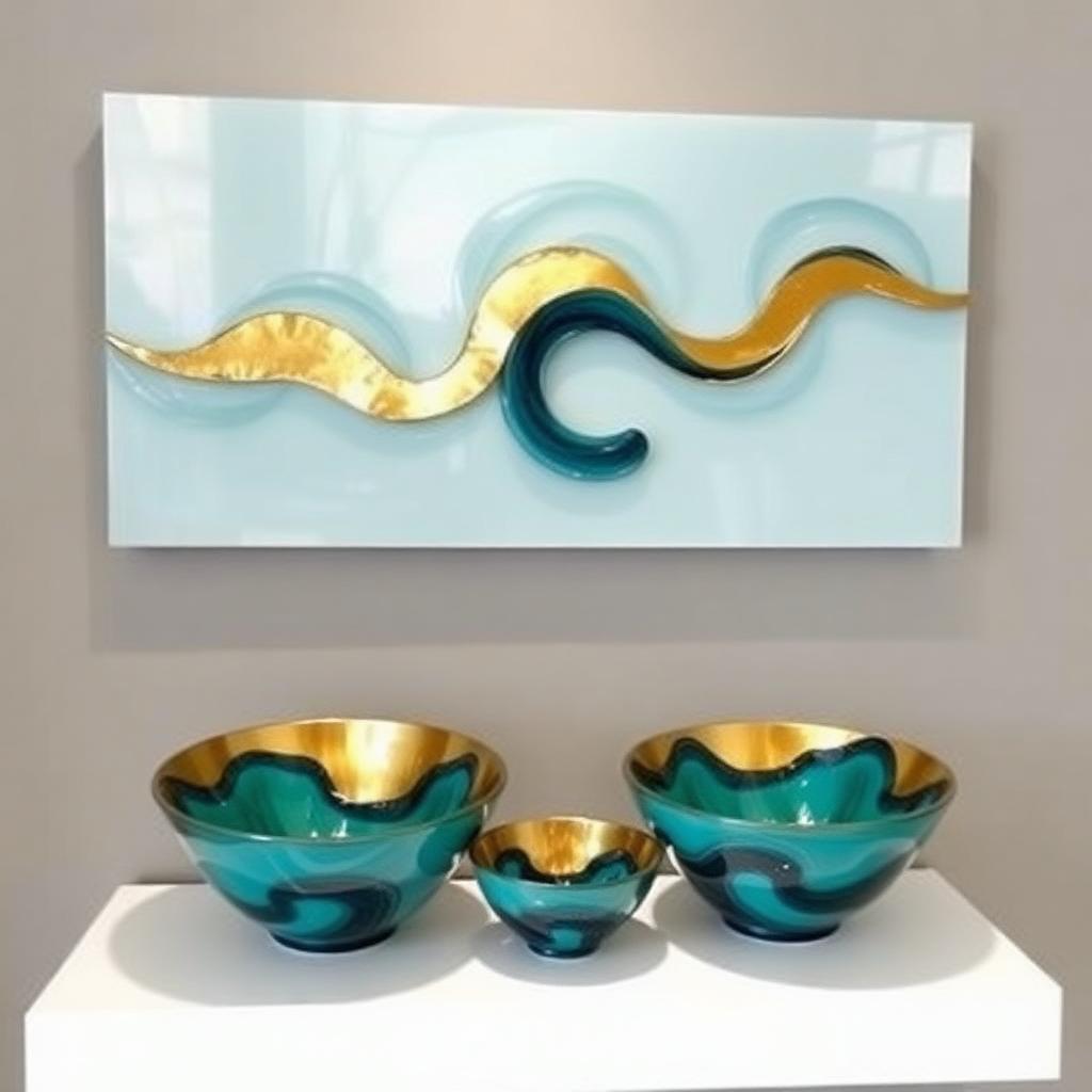 Decoración